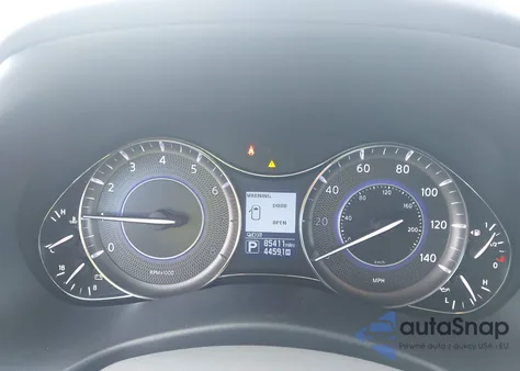 2017 Infiniti Qx80 из США, поврежденный, VIN JN8AZ2NE8H9160312